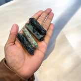 Double Terminated Pointers/ connectors